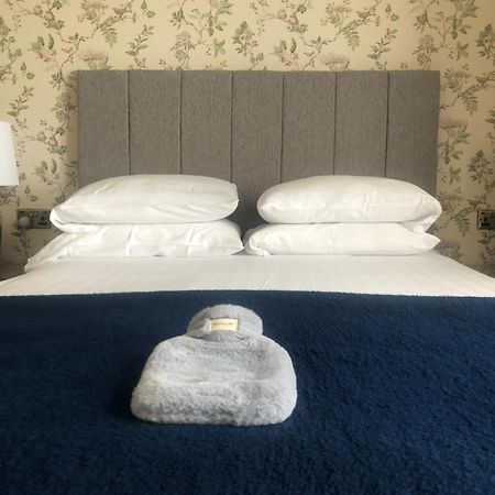 آبيريستويث Helmsman Guesthouse المظهر الخارجي الصورة