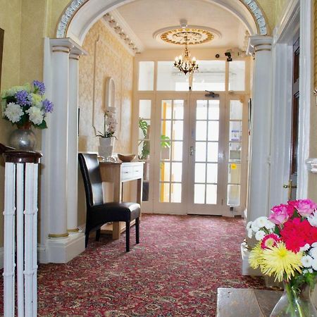 آبيريستويث Helmsman Guesthouse المظهر الخارجي الصورة