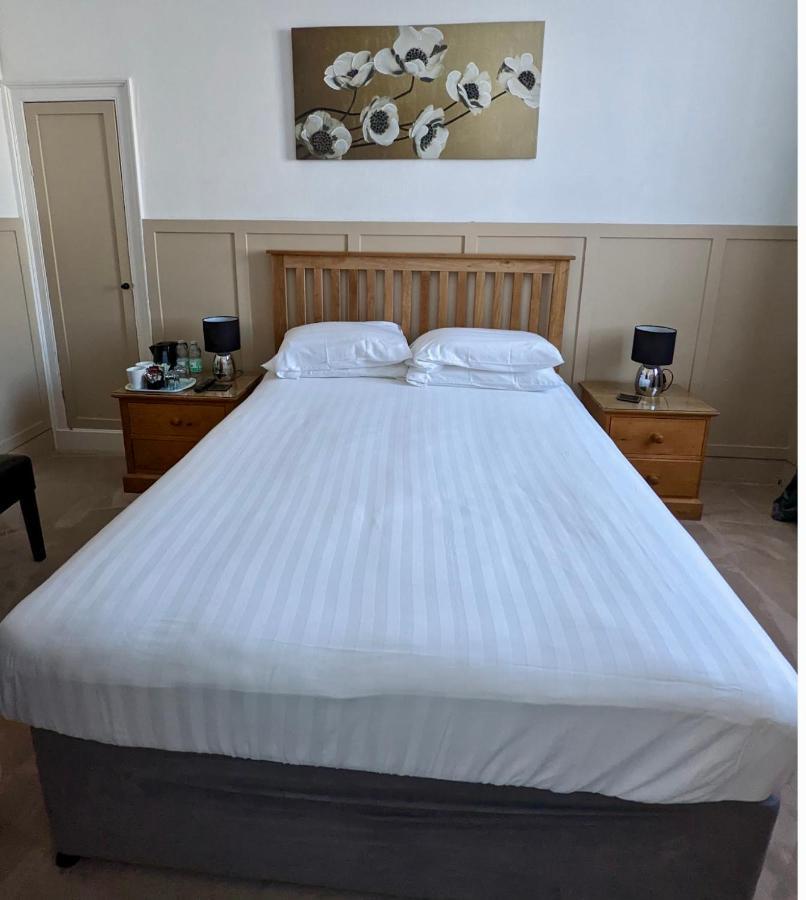 آبيريستويث Helmsman Guesthouse المظهر الخارجي الصورة