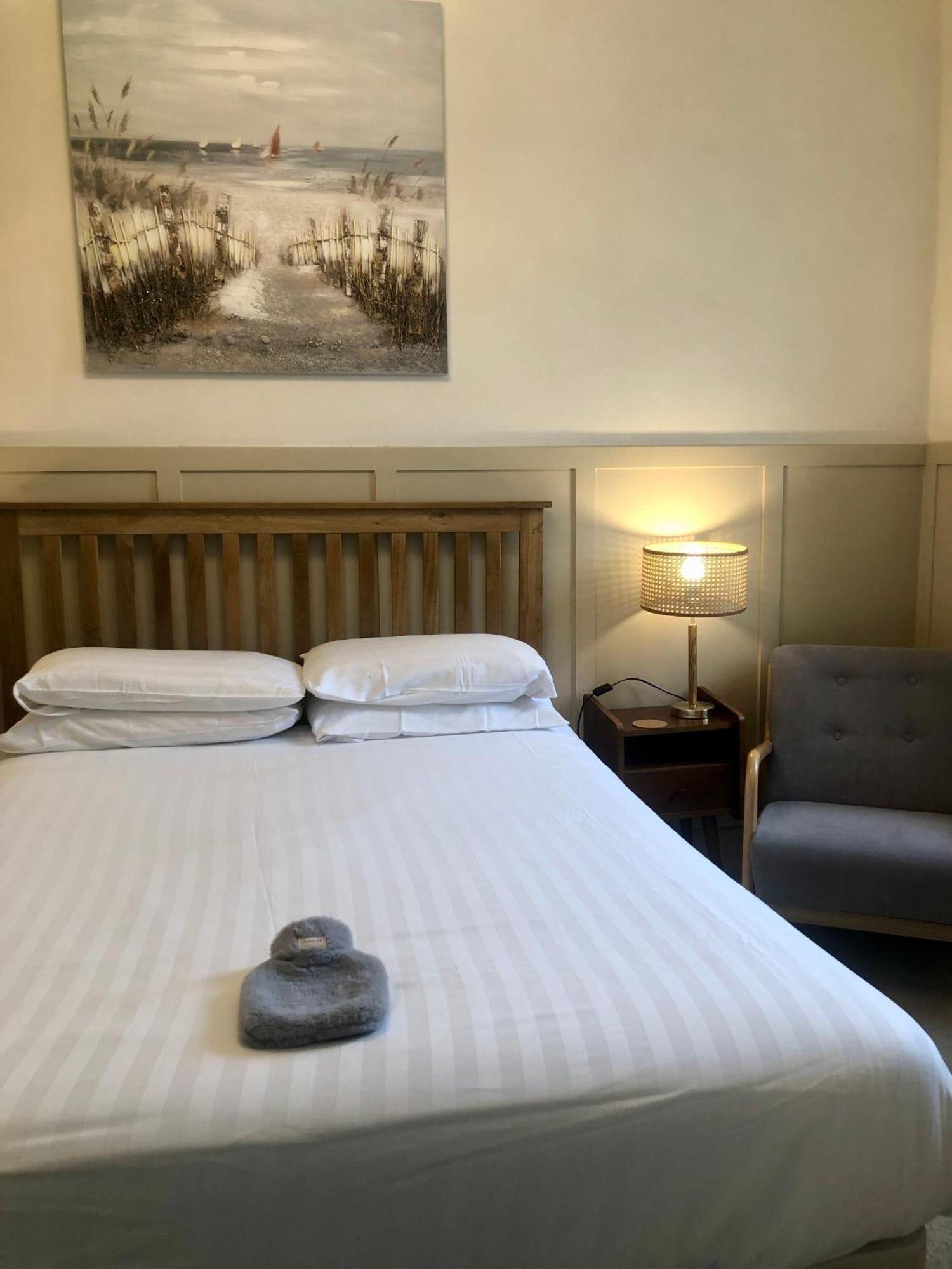 آبيريستويث Helmsman Guesthouse الغرفة الصورة