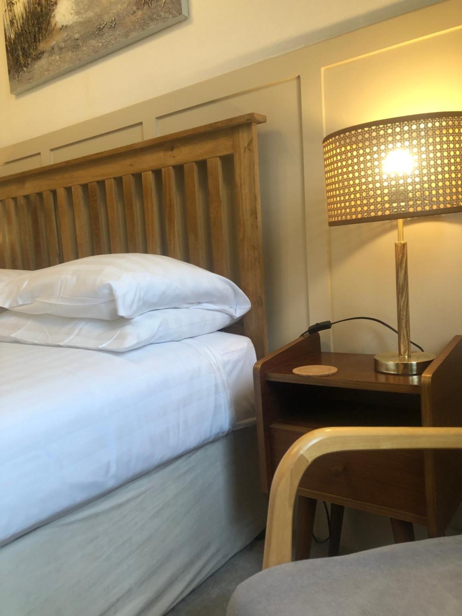 آبيريستويث Helmsman Guesthouse الغرفة الصورة